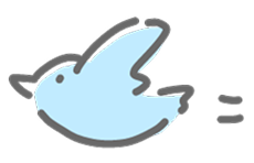 青い鳥