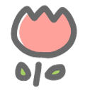 チューリップ